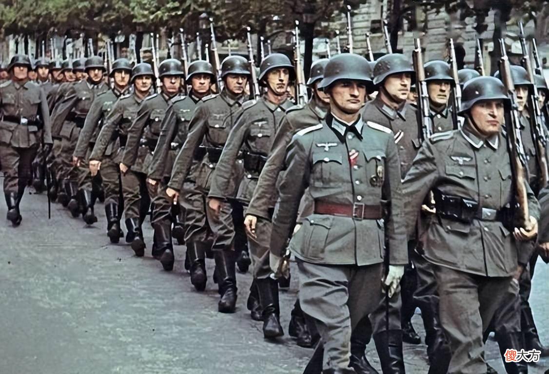 【爱历史】法国元帅84岁才当上总统，他的命运是如何改变的？