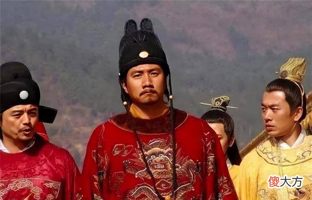 【历史故事】朱元璋为什么会选择郭子兴为首领？