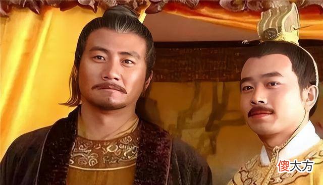 【历史故事】朱元璋为什么会选择郭子兴为首领？