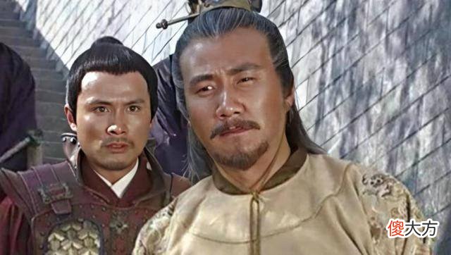 【历史故事】朱元璋为什么会选择郭子兴为首领？