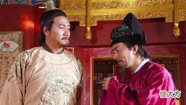 【历史故事】朱元璋为什么会选择郭子兴为首领？
