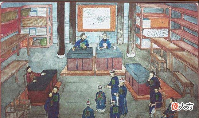 【爱历史】古代科举考试是如何整治的？