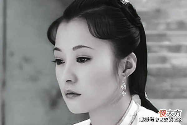 【爱历史】孔四贞为什么会成为大清唯一的汉族人格格？