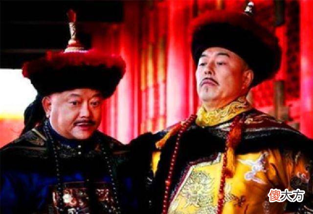 【历史故事】清朝第一大贪官和珅，为何他的办事能力相当了得？
