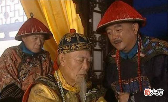 【历史故事】清朝第一大贪官和珅，为何他的办事能力相当了得？