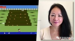 【游戏迷】电子游戏史上首部女性主角产品是哪款？它的开发者终于被找到了