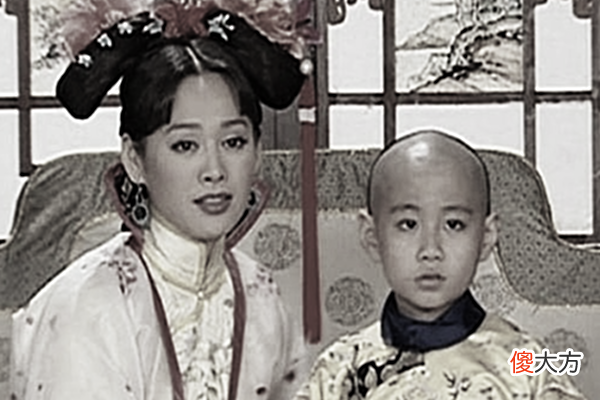 【爱历史】传闻孝庄下嫁给了多尔衮，顺治是多尔衮的私生子，这些是真的吗