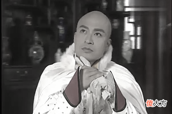 【爱历史】传闻孝庄下嫁给了多尔衮，顺治是多尔衮的私生子，这些是真的吗