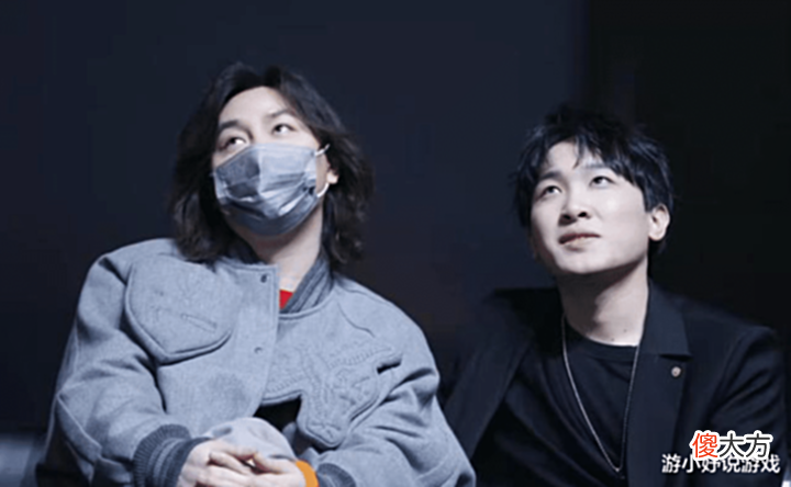 【游戏迷】张大仙自述是王心凌男孩,粉丝激动询问详情,大仙脸红称都是青春