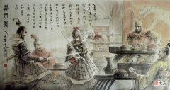 【历史故事】项羽在鸿门宴上不杀刘邦是优柔寡断吗？
