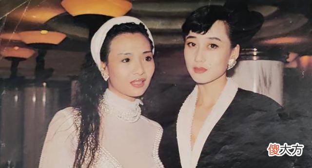 【历史故事】蓝琼缨与赌王何鸿燊如何相识、相爱、相守的？