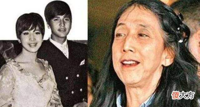 【历史故事】蓝琼缨与赌王何鸿燊如何相识、相爱、相守的？