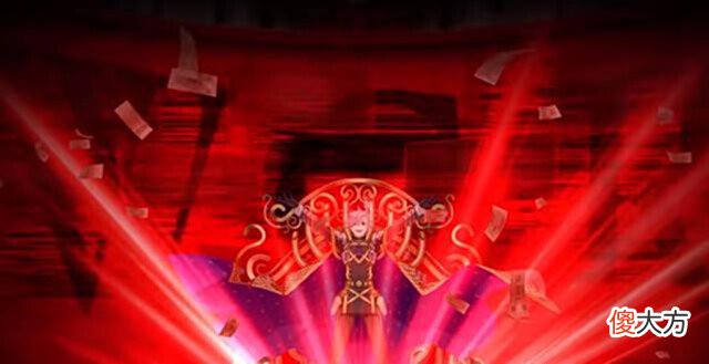 【游戏迷】fgo:尺阶从者詹姆斯莫里亚蒂宝具抢先看投身股市的青年教授