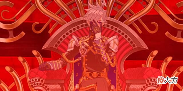 【游戏迷】fgo:尺阶从者詹姆斯莫里亚蒂宝具抢先看投身股市的青年教授