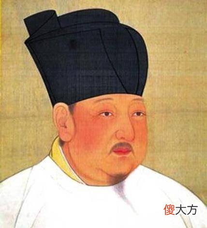 【历史故事】宋代相术大师——陈抟