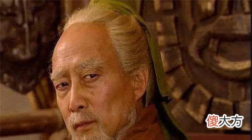 【历史故事】宋代相术大师——陈抟