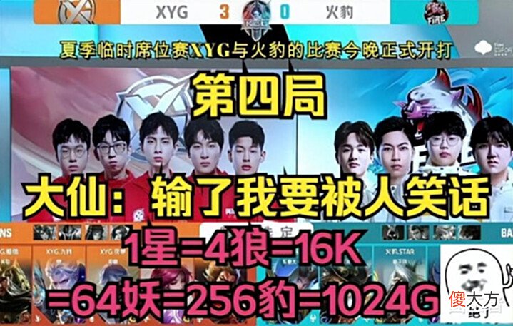 【游戏迷】英凯预测第一轮升降级:AG俯冲B组,KSG和Hero触底反弹