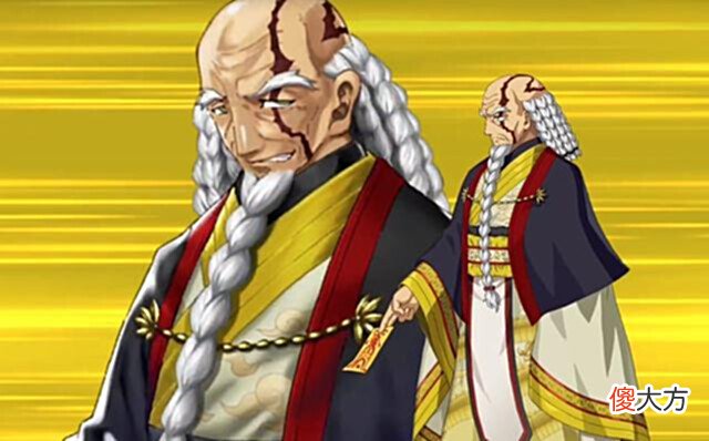 【游戏世界】fgo新三星术阶从者确定为张角国内版本会完整保留名字和立绘