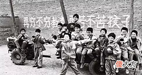 【历史故事】30张你没见过的老照片:历史真迷人