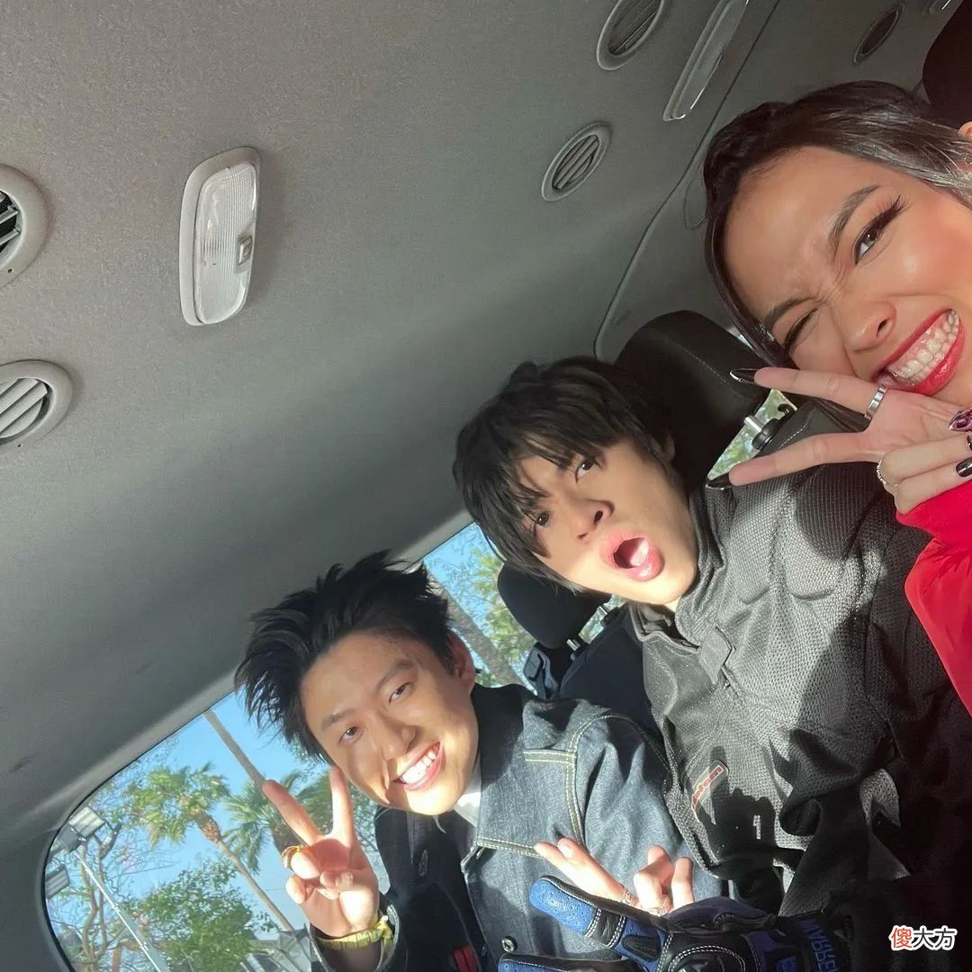 【时尚一点】除了Lisa就是她！这个登上科切拉舞台，还和王嘉尔是好友的泰国Rapper到底是谁？