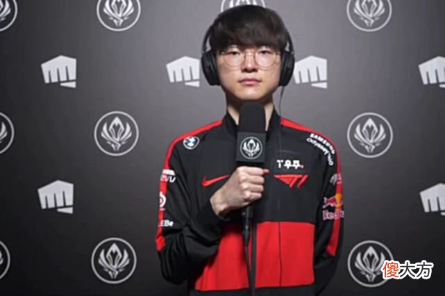 【游戏迷】LPL比LCK强！LCK两大CEO同时发声，T1老板“背刺”Faker