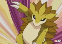 【游戏世界】《宝可梦》地面系里的尴尬天花板？实力低下很容易被取代？