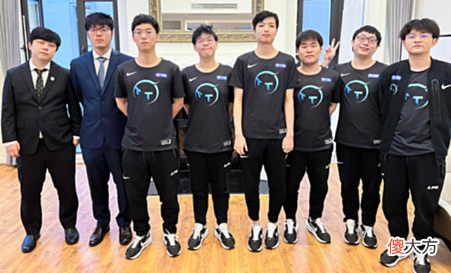 【游戏世界】继EDG小祥之后，LCK小将正式加盟TT，LPL夏季赛悬念重重