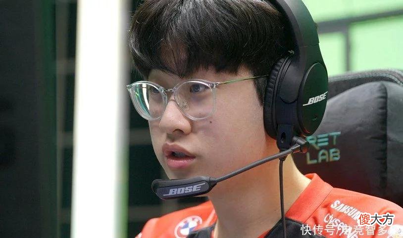 【游戏世界】外媒评选MSI决赛最佳阵容！RNG有4人上榜，唯独Bin哥不配？