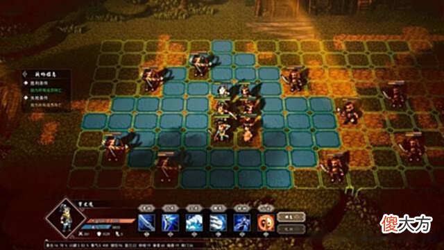 【游戏世界】开发HD-2D成本不低，国内团队自制高清像素风武侠游戏获关注