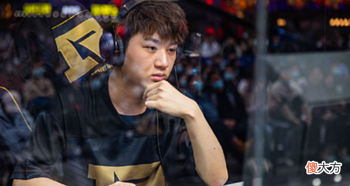 【游戏世界】Dota:链子哥携手“弃将”归来,复仇者联盟dota版值得期待