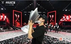 【游戏世界】从世一AD到41AD需要多久？打完MSI，Gumayusi解锁前无古人的成就