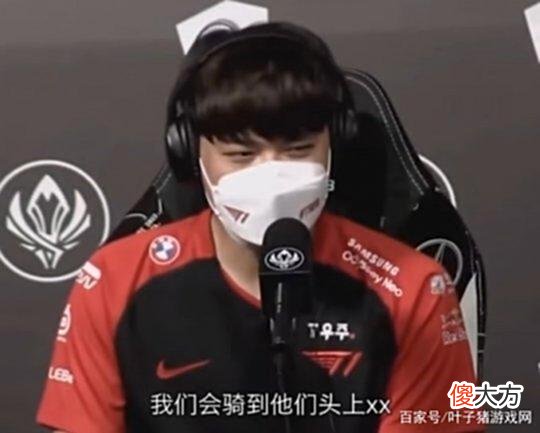 【游戏世界】从世一AD到41AD需要多久？打完MSI，Gumayusi解锁前无古人的成就