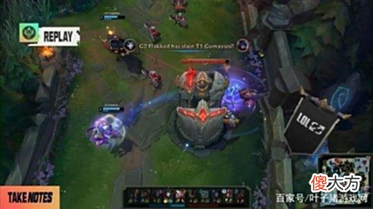 【游戏世界】从世一AD到41AD需要多久？打完MSI，Gumayusi解锁前无古人的成就