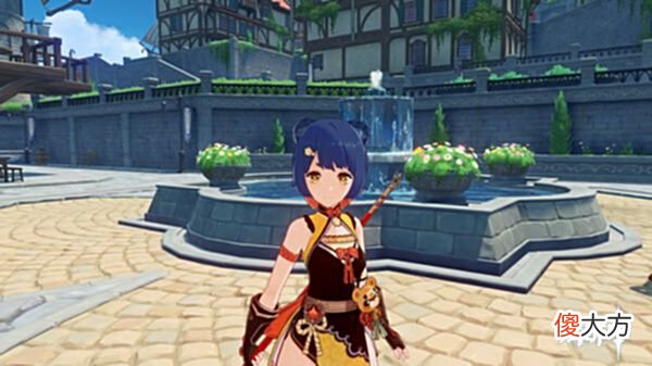 【游戏世界】《原神》里最受欢迎的角色是谁？剧情PV和角色演示给了我们答案