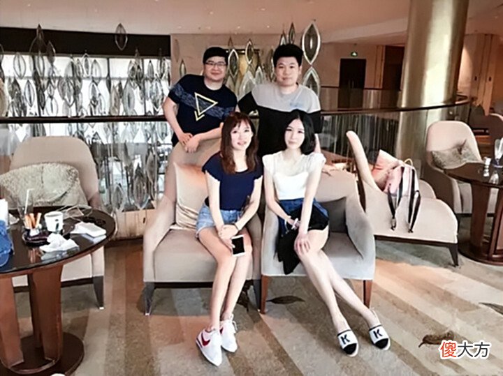 【游戏迷】都说Dota难,但这些女玩家却强得离谱,最后一位还曾暴打过LGD!
