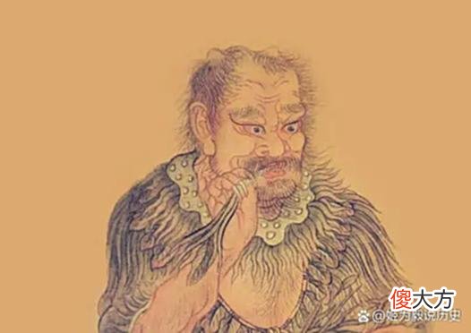 【爱历史】神农本是农业之神，为何后世却说他是中药的祖师爷？