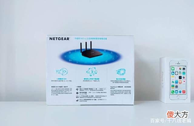 【游戏迷】解决海外游戏延时高唯一使命，网件RAX10评测：游戏党的福音