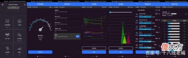 【游戏迷】解决海外游戏延时高唯一使命，网件RAX10评测：游戏党的福音