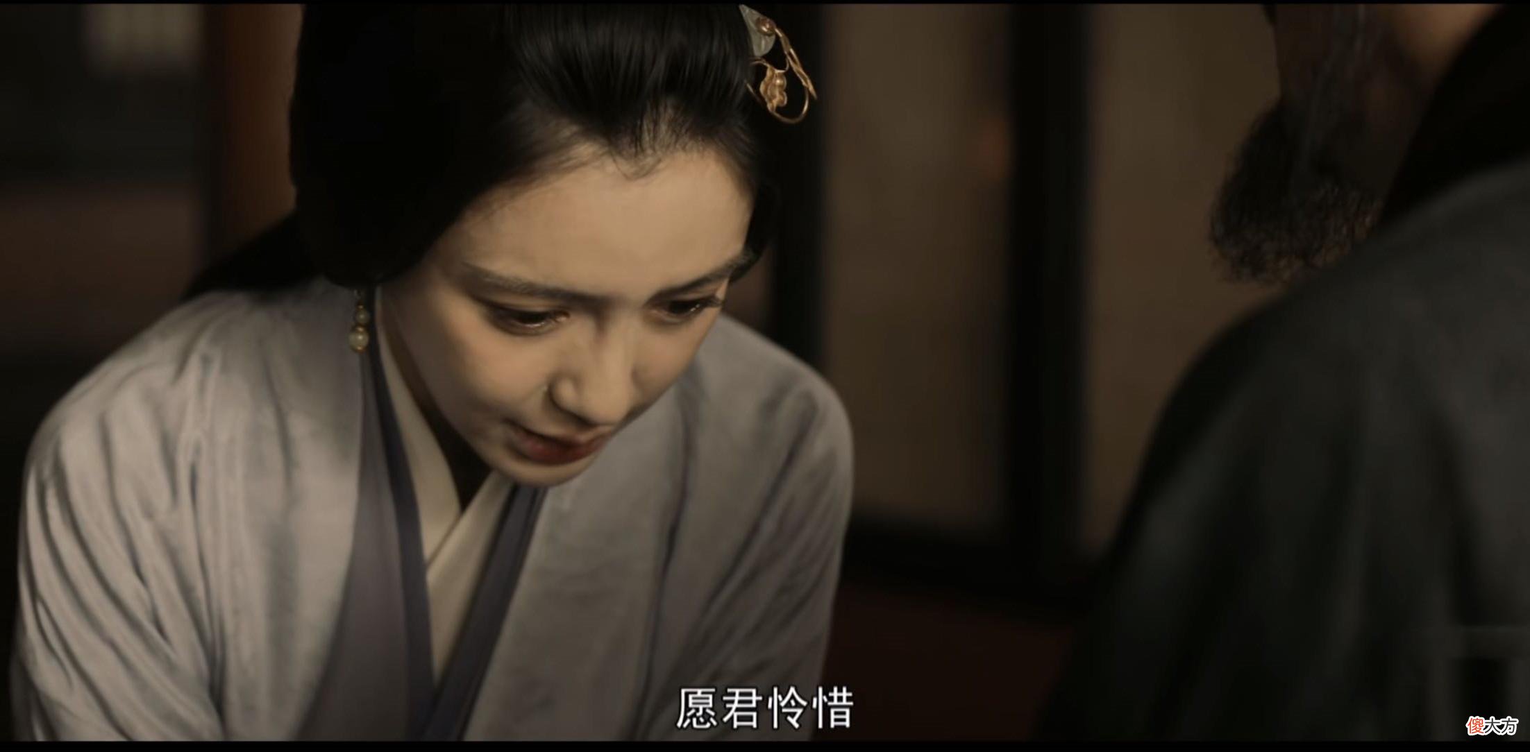 【历史故事】《风起陇西》官场太现实了，李严从保冯膺到弃冯膺都围绕一个利字