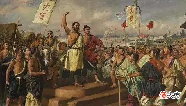 【历史故事】韩信投奔汉营却当逃兵，刘邦气得要杀他，为何最终又拜其为将军？