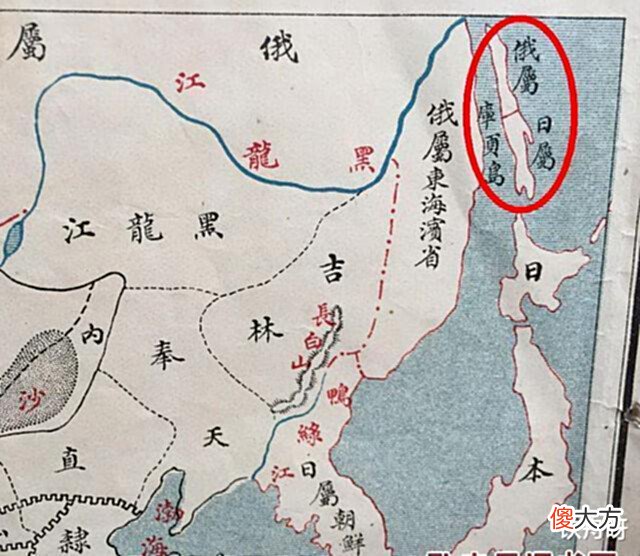 【爱历史】中国曾有一城市,面积比台湾大两倍,住着50万人,却无一中国人!