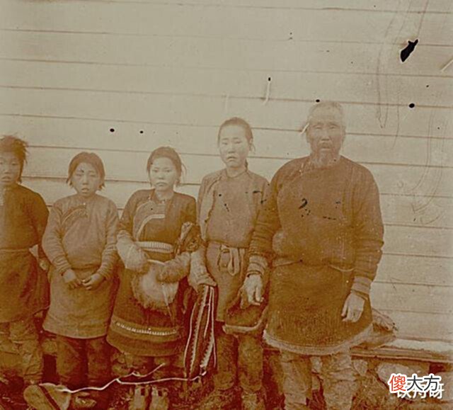 【爱历史】中国曾有一城市,面积比台湾大两倍,住着50万人,却无一中国人!
