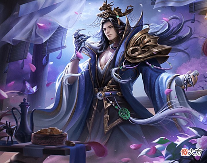 【游戏迷】三国杀:救救我!又被蔡文姬的黑桃翻面了!能帮我翻回来吗