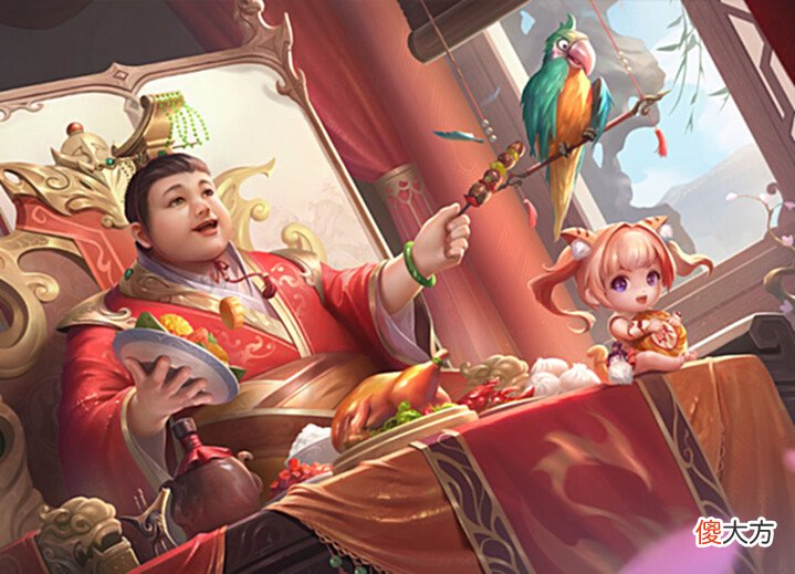 【游戏迷】三国杀:救救我!又被蔡文姬的黑桃翻面了!能帮我翻回来吗