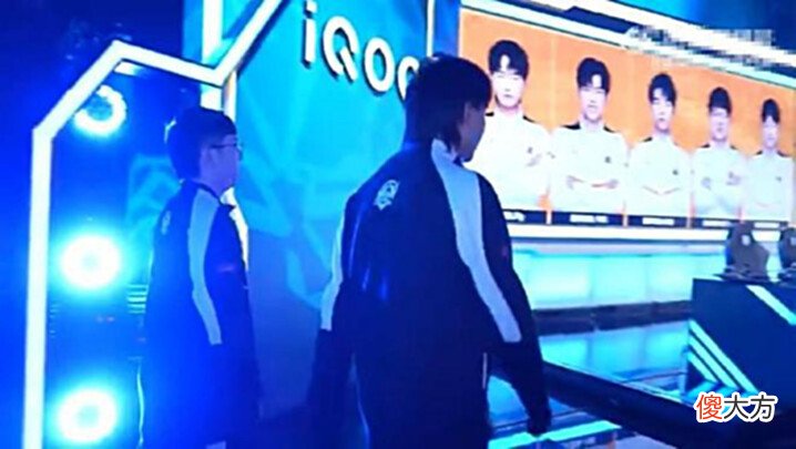 【游戏迷】ES战队实力强悍,易峥是队伍短板?转会期将有大动作