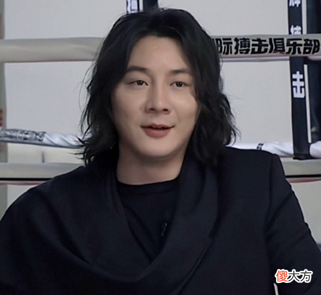 【游戏迷】张大仙自述是王心凌男孩，粉丝激动询问详情，大仙脸红称都是青春