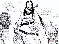 【历史故事】封神中有个女妖，凶残邪恶，害人无数，经两次死而复生后修成正果
