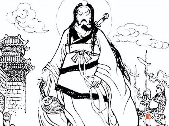 【历史故事】封神中有个女妖，凶残邪恶，害人无数，经两次死而复生后修成正果