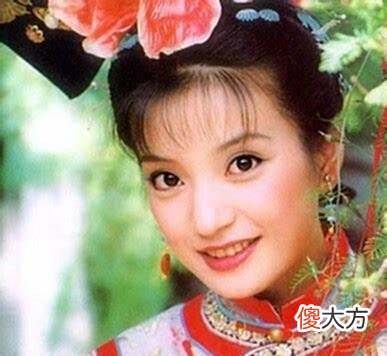 【历史故事】还珠格格：为什么夏雨荷在活着的时候，不带紫薇去找乾隆相认