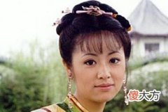 【历史故事】还珠格格：为什么夏雨荷在活着的时候，不带紫薇去找乾隆相认